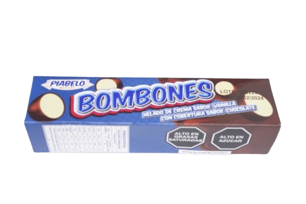 Bombones