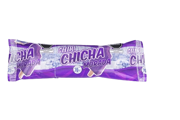 Chupete Chiri Chicha