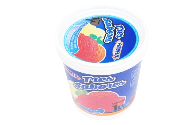 Tres Sabores 1L