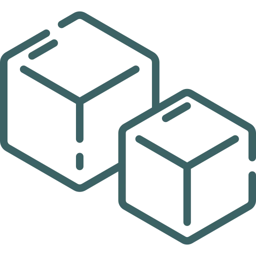 Venta de hielo para refrescarse en el verano