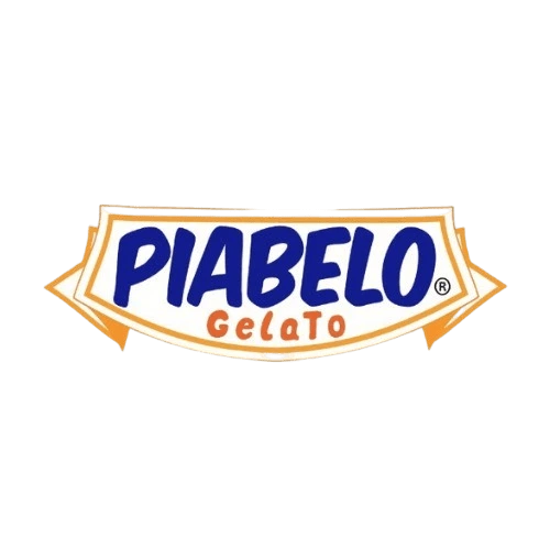 Logo de la empresa Helados Piabelo