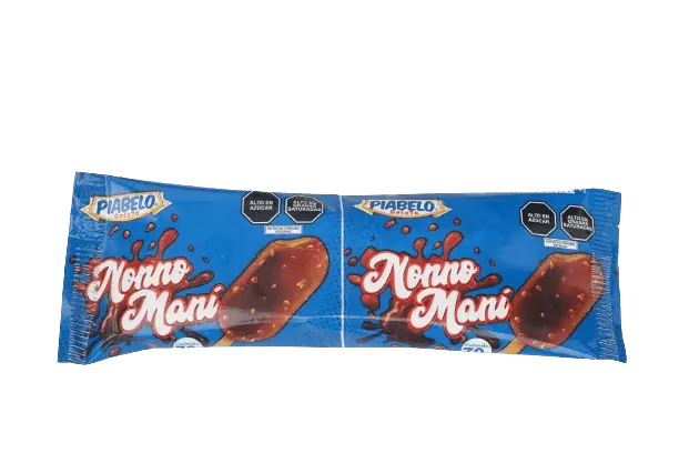 Nonno Maní-Chocolate