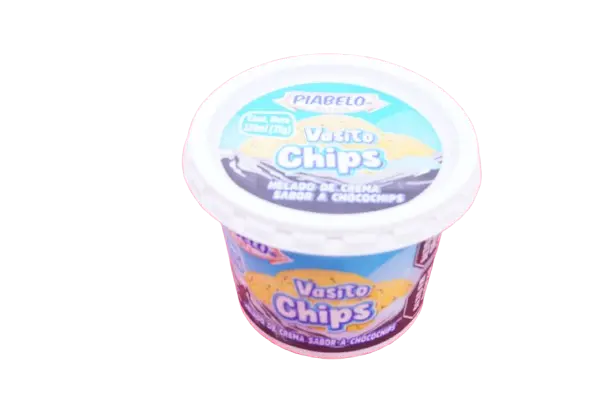 Vasitos Chocochips